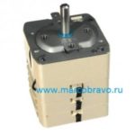 Таймер Harvia ZSK-510