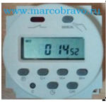 Программатор арт. 9900106291 насоса-дозатора Seko TM-Basic