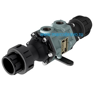 Теплообменник чугунный Bowman 5113-1