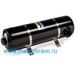 Теплообменник из нержавеющей стали Pahlen Maxi-Flo 200 (вертикальный. 60 кВт)