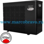 Тепловой насос Fairland Inverter Plus IPHC70T (18.2 кВт/15℃). тепло/холод. инверторный
