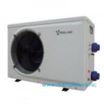 Тепловой насос Fairland Pioneer PHC80LS (22кВт/15℃). тепло/холод