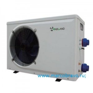 Тепловой насос Fairland Pioneer PHC80LS (22кВт/15℃). тепло/холод