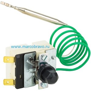 Термопредохранитель электронагревателя Elecro
