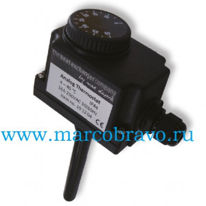 Термостат Max Daprà 10 12 04