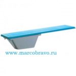 Доска подкидная (трамплин) AquaViva WFT 200B (2000 мм)