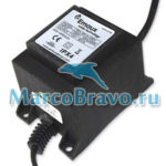 Трансформатор (50Вт. 12В) Emaux TRA-50VA
