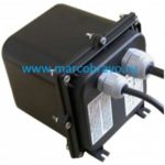 Трансформатор Tector SHQ300 (300Вт. 12В). в корпусе