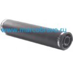 Трубчатый диффузор Seko арт. STD000301200. длина 12