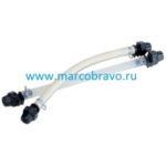 Перистальтическая трубка арт. 15001340 станции Emec Micromaster WDR01002F