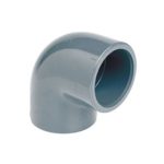 Угольник клеевой 90 градусов Effast RDRGOD0250 (д. 25 мм)