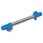 Ультрафиолетовая установка Van Erp UV-C Tech 40000 (11-23 м3/ч. 220 В)