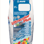 Затирка mapei Ultracolor