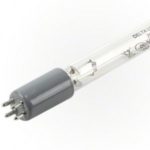 Лампа 40W ультрафиолетовой установки DeltaUV E-40 и ES-40