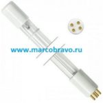 Ультрафиолетовая лампа 16W для УФ установки Filtreau UV-C Pool Basic 16W (UVB0004)