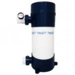 Ультрафиолетовая установка Delta UV E-57