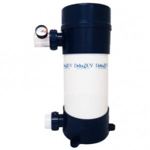 Ультрафиолетовая установка Delta UV E-15