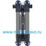Ультрафиолетовая установка Elecro H.R.UV-C E-PP2-110 (110Вт). для морской воды. с таймером работы лампы