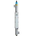Ультрафиолетовая установка Pahlen Auto-UV75 titanium (15 м3/ч. 220 В)