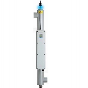 Ультрафиолетовая установка Pahlen Auto-UV75 titanium (15 м3/ч. 220 В)