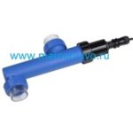 Ультрафиолетовая установка Blue Lagoon UV-C Spa 10.000 /12W (5 м3/ч. 220 В)