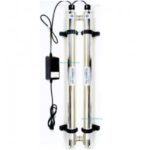 Ультрафиолетовая установка Wonder SP-V (30 м3/ч. 220 В)