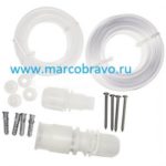Установочный комплект Seko арт. EM99106309 для насоса-дозатора Seko Invikta
