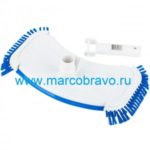 Вакуумная щетка Astral Basic Line 38573. овальная. для пылесоса