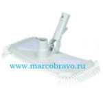 Вакуумная щетка пылесоса Emaux Deluxe CE304