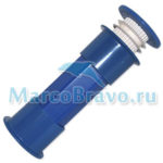 Вал пылесоса-робота AS38238BL