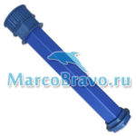 Вал щеток пылесоса. арт. AS38230BL