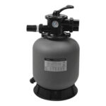 Фильтр песочный Emaux P450 (449 мм. 7.8м3/ч. с 6-п вентилем 1 1/2)