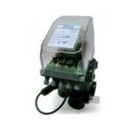 Вентиль автоматический IML PS-6501 (боковое подключение. 6-ти ходовой. 1 1/2)