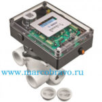 Вентиль автоматический Speck BADU OmniTronic (боковое подключение. 6-ти ходовой. 1 1/2)
