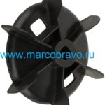 Вентилятор насоса Emaux SD/SQ/SS/ST 50-120