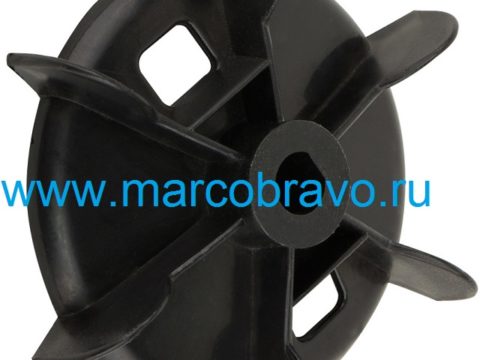 Вентилятор насоса Emaux SD/SQ/SS/ST 50-120
