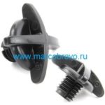 Винт верхней крышки . для фильтров с боковым подключением (SX0200G)
