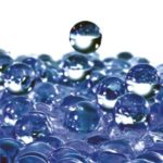 Засыпка VitroSphere®nano BIG (фракция 1.2-2.5 мм). мешок 1000 кг