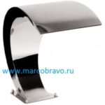 Водопад AquaViva Кобра AQ-5050 (полированный). ширина/высота 500х500 мм