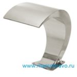 Водопад Flexinox Mini Bali (полированный). ширина 350 мм. без закладной детали. Испания