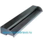 Водопад стеновой AquaViva Wall AQ-300. каскадный. ширина 300 мм