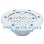 Водозабор Astral 15864 (д. Ø 166 мм. 13.5 м3/ч). под плёнку
