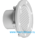Водозабор Hayward 3318 под плитку. (д. 135 мм. 10м3/ч)
