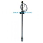 Всасывающая штанга PH OSF арт. 209.000.4850. для станций OSF Waterfriend MRD
