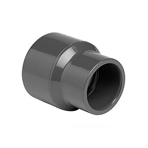 Муфта переходная Effast RDRRLD020B (д. 20x25x20 мм)