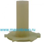 Втулка вала насоса Pentair Swimmey SW12 — SW15 и SW19. артикул R604000