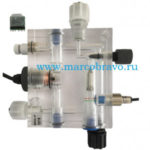 Ячейка с датчиком свободного хлора Hayward AQR-PLUS-CL