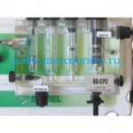 Ячейка Steiel SD-CP2 для датчика хлора CAC (CP-CLO-M)