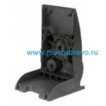 Задняя крышка корпуса насоса арт. DCE0006401 для переделки насоса Etatron DLX в DLXB