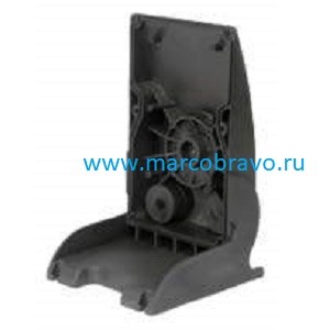 Задняя крышка корпуса насоса арт. DCE0006401 для переделки насоса Etatron DLX в DLXB